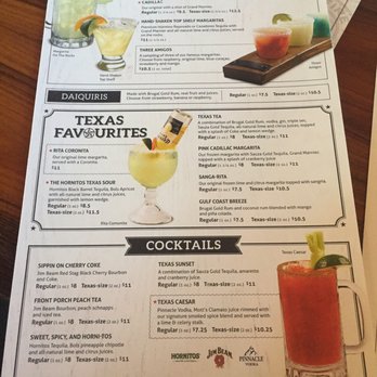 Lone Star Texas Grill - Tex-Mex Near Me - Oakville, Ontario