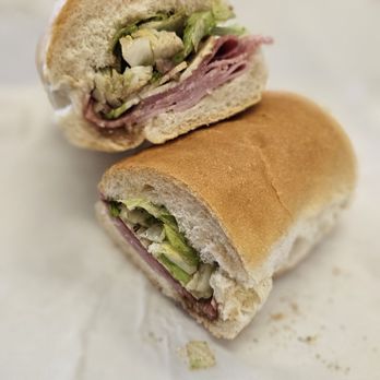 Belsito's Deli - Delis Near Me - Worcester, Massachusetts