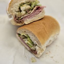 Belsito's Deli