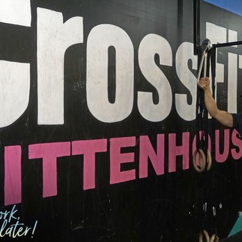 Crossfit Rittenhouse - Interval Training Gyms Near Me - Philadelphia, Pennsylvania
