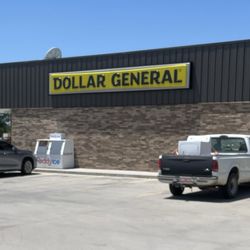 Dollar General - Building