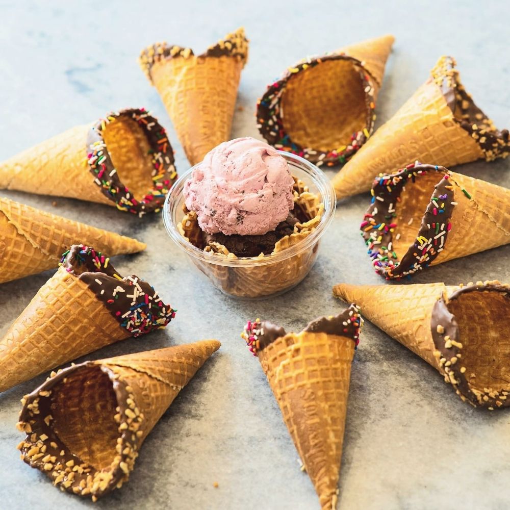 Kilwins Ice Cream - Chocolate - Fudge gift card