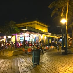 El Chapuzon kiosko 20 La Guancha - A view from the very nice boardwalk