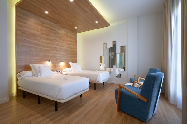 Hotel Monte Puertatierra by null