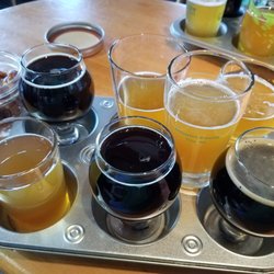 Granite Roots Brewing