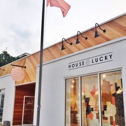 House of Lucky