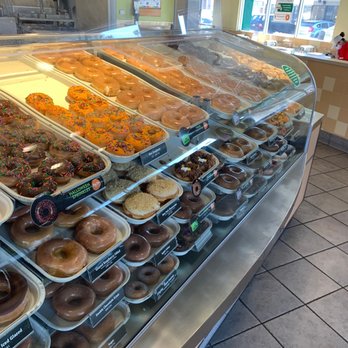 Krispy Kreme - Donuts Near Me - Long Beach, California Krispy Kreme - Donuts Near Me - Long Beach, California