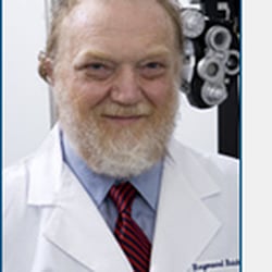 Reich Center for Eye Care