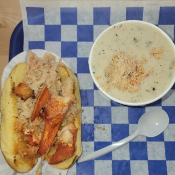 The Crabby Shack - Seafood Near Me - Brooklyn, New York The Crabby Shack - Seafood Near Me - Brooklyn, New York