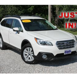 Team Lake Road Auto Sales - 2015 Subaru Outback
