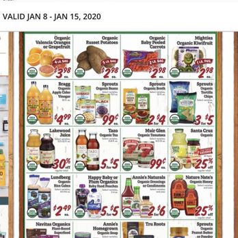 Sprouts Farmers Market - Grocery Near Me - Sparks, Nevada Sprouts Farmers Market - Grocery Near Me - Sparks, Nevada