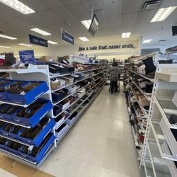 Marshalls