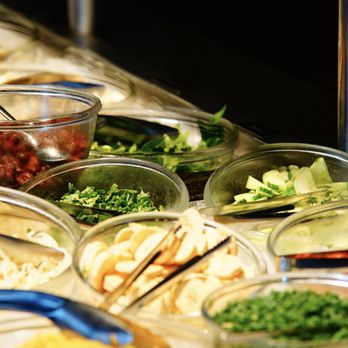 Mongo's - Mongo's FOOD MARKT - Mongolian Near Me - Essen, NW