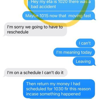 Safe Haven Skin Care - Continues to lie. I messaged 1004 not 20 mins later. - Skin Care Near Me - Diamond Bar, California Safe Haven Skin Care - Continues to lie. I messaged 1004 not 20 mins later. - Skin Care Near Me - Diamond Bar, California
