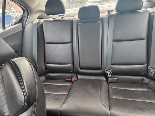 Delta Sonic Car Wash