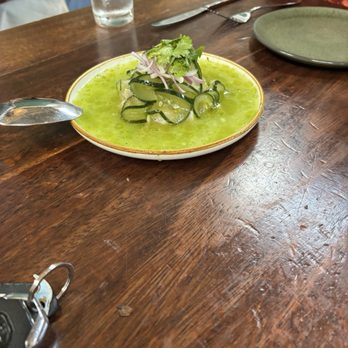 Mezquite - Fish ceviche - Cocktail Bars Near Me - San Antonio, Texas Mezquite - Fish ceviche - Cocktail Bars Near Me - San Antonio, Texas