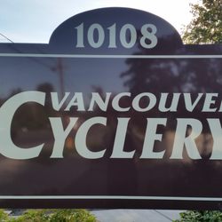 Vancouver Cyclery