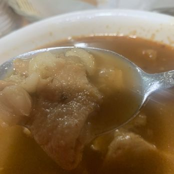 La Villa - HAIR IN MY WATERED DOWN MENUDO - Mexican Near Me - Anaheim, California La Villa - HAIR IN MY WATERED DOWN MENUDO - Mexican Near Me - Anaheim, California