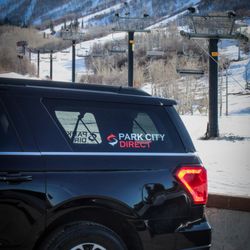 Park City Direct - Park City Direct will get you on the ski slopes in style and comfort.