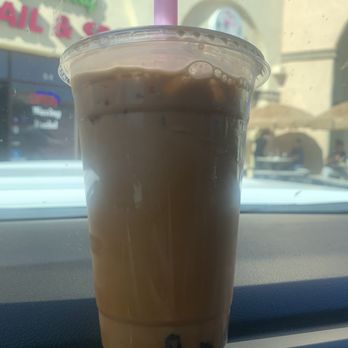 A Boba Tea & Coffee - Thai tea with boba - Coffee & Tea Near Me - Murrieta, California A Boba Tea & Coffee - Thai tea with boba - Coffee & Tea Near Me - Murrieta, California