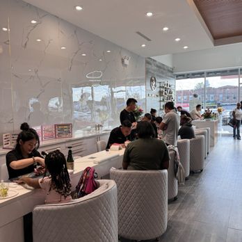 H Nail Bar & Lash - Nail Salons Near Me - Hollis, New York H Nail Bar & Lash - Nail Salons Near Me - Hollis, New York