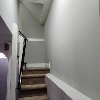 Precision Works Painting - After - Painters Near Me Precision Works Painting - After - Painters Near Me
