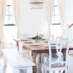 Rosewood Home Market - Dining room furniture