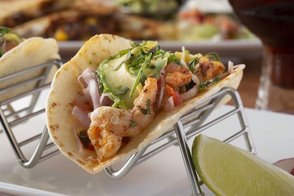 Mezcal Mexican Bar & Kitchen by null