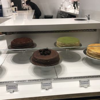 Lady M Cake Boutique - Bakeries Near Me - New York, New York Lady M Cake Boutique - Bakeries Near Me - New York, New York