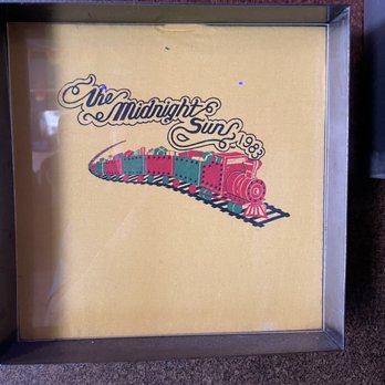 Midnight Sun - Gay Bars Near Me - San Francisco, California