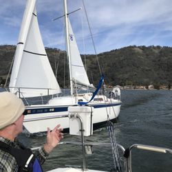 Konocti Sailing