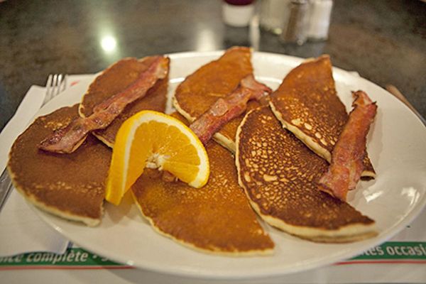 Jarry Smoked Meat by null