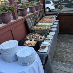 Noah's Bar & Bistro