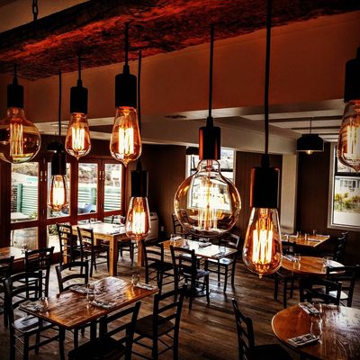 Bannockburn Hotel - Wine Country Restaurant by null