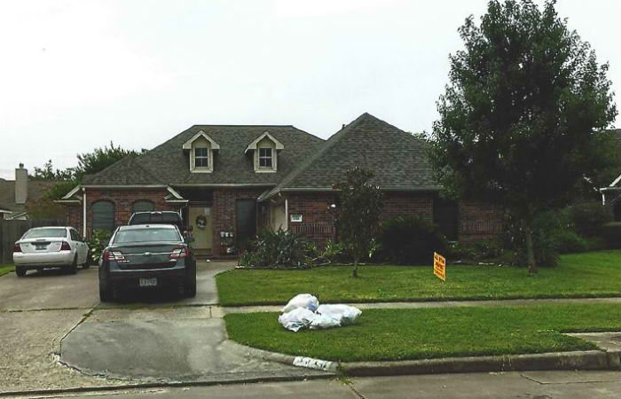 Slide of All-Star Roofing