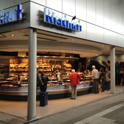 Rischart - Rischart am Pasinger Bahnhof
