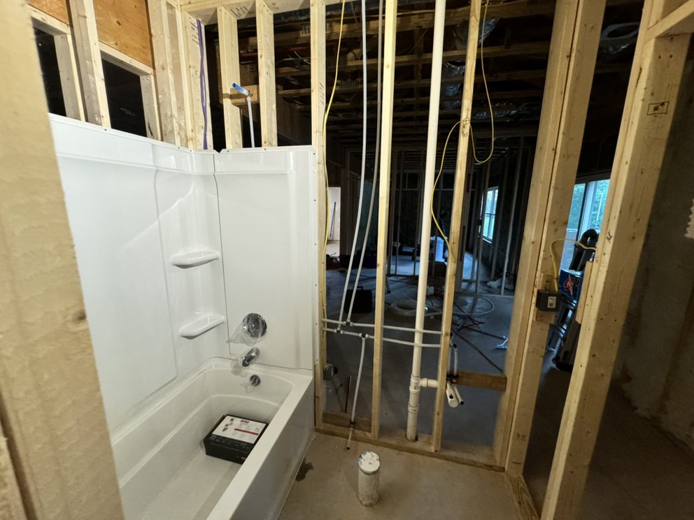 Slide of Sr. Plumbing Services