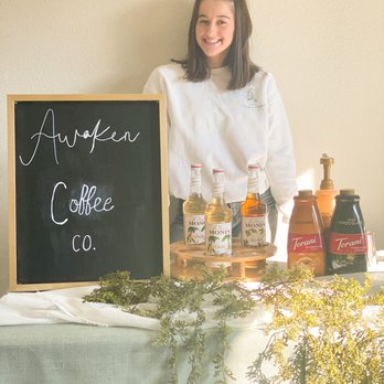 Awaken Coffee - Your personal barista serving handcrafted beverages at all your events! - Coffee & Tea Near Me Awaken Coffee - Your personal barista serving handcrafted beverages at all your events! - Coffee & Tea Near Me
