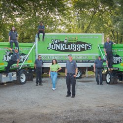 The Junkluggers of Greater NW Indiana