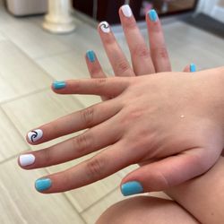 Nail Protect