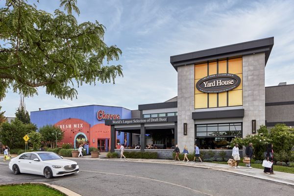 Arundel Mills by null