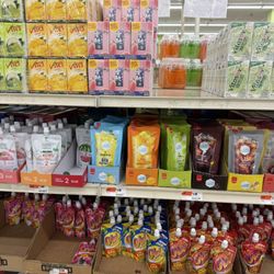 Park To Shop Supermarket