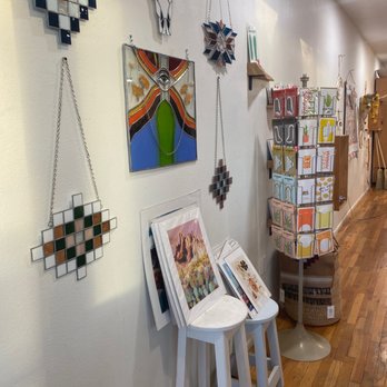 Luna and Luz - Jewelry Near Me - Albuquerque, New Mexico