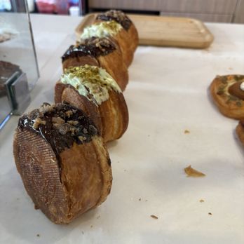 Delight Pastry - Desserts Near Me - Pasadena, California Delight Pastry - Desserts Near Me - Pasadena, California