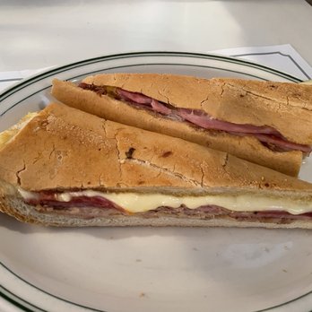 Versailles - Our Famous Cuban Sandwich - Cuban Near Me - Miami, Florida Versailles - Our Famous Cuban Sandwich - Cuban Near Me - Miami, Florida