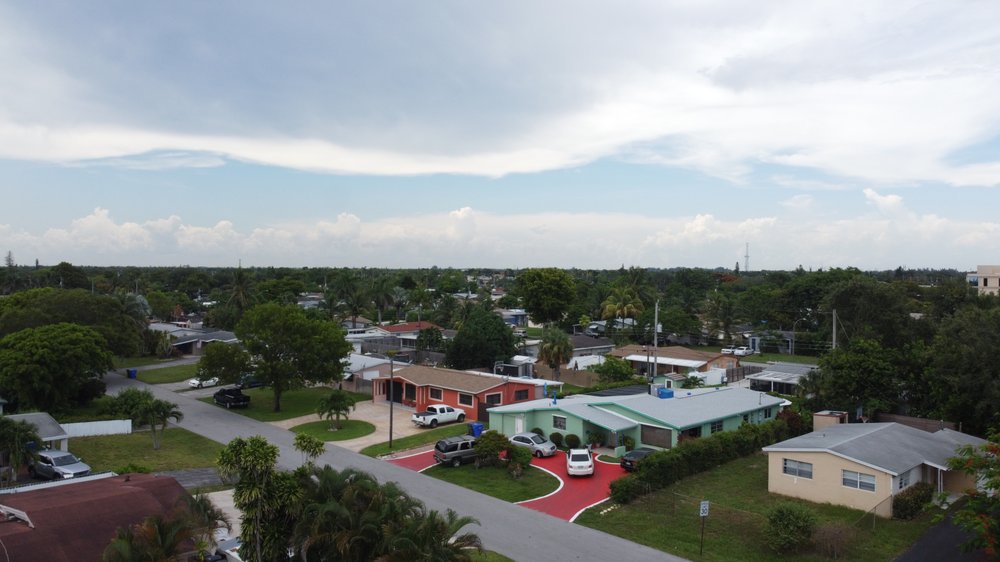 Slide of Yes Roofing Contractors