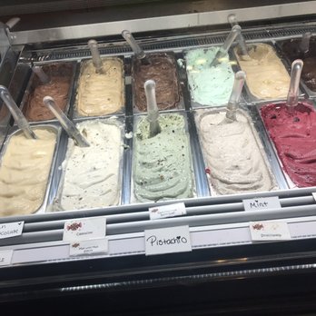 Sweet Shoppe Candy Store - Gelato - Candy Stores Near Me - Flagstaff, Arizona