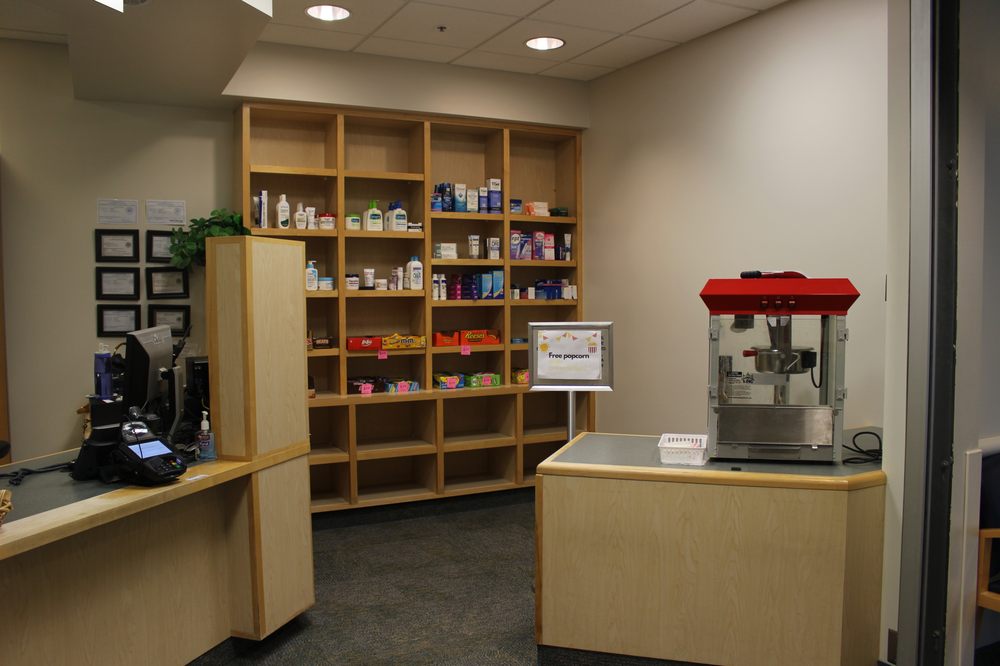 OAK HILLS PHARMACY Updated October 2024 1750 N Wymount Terrace Dr