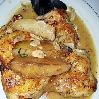 Cafe Bionda - Baked chicken - Italian Near Me - Chicago, Illinois Cafe Bionda - Baked chicken - Italian Near Me - Chicago, Illinois