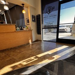 Sundance Dental Care - Waiting area